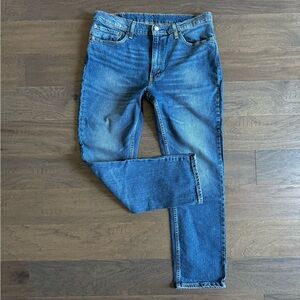 Men’s Levi’s 511 Slim Fit Jeans